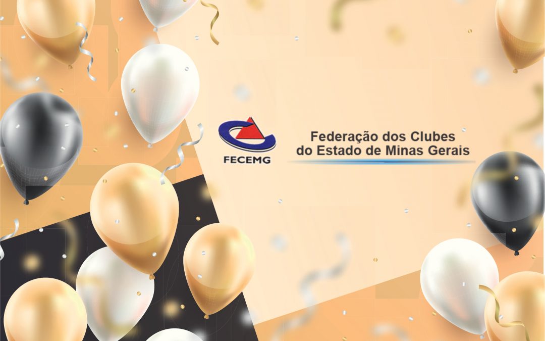 11/12 – Aniversário de fundação da FECEMG