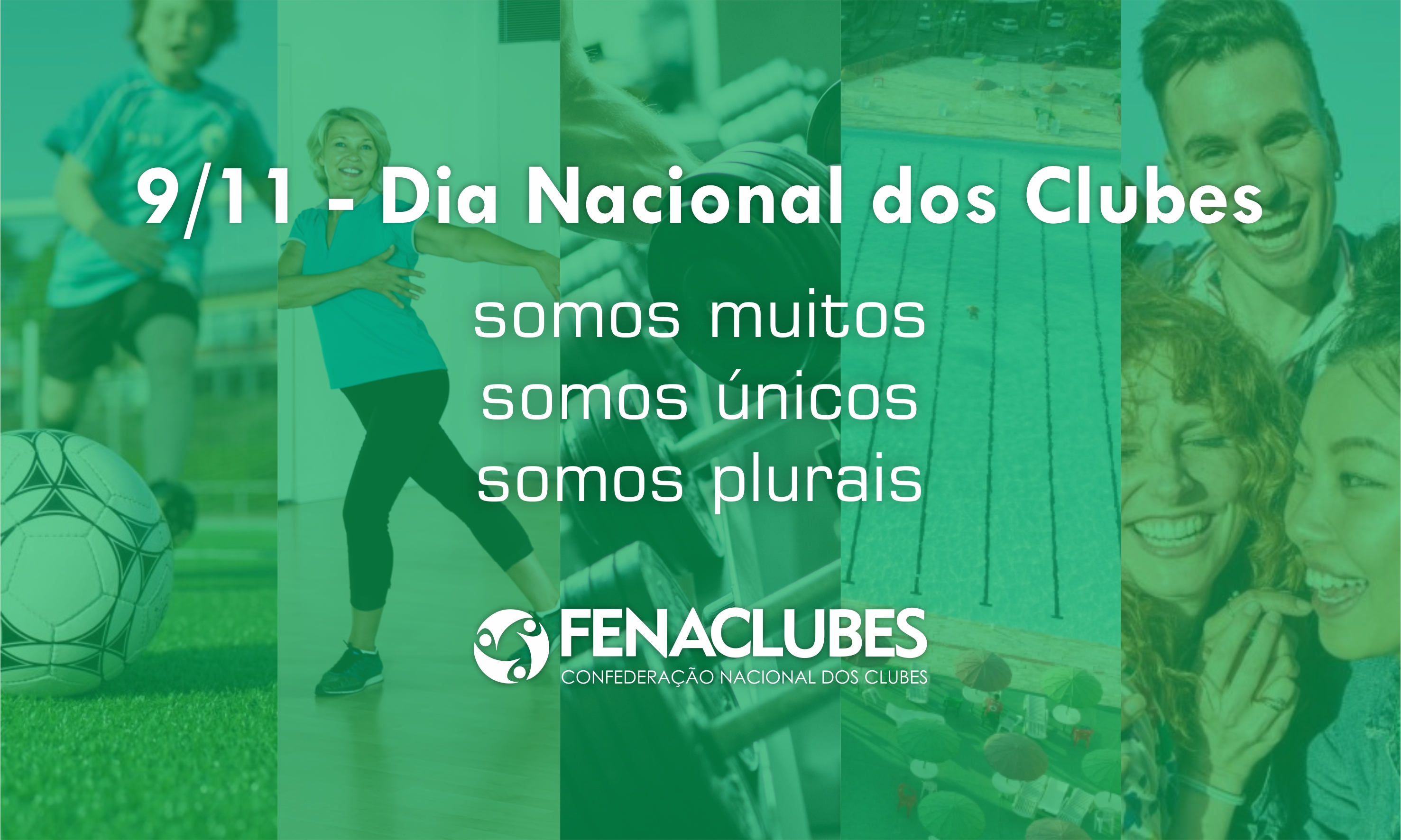 Revista Ação dos Clubes Sociais - Edição nº 06 - agosto 2019 by FENACLUBES  - Issuu