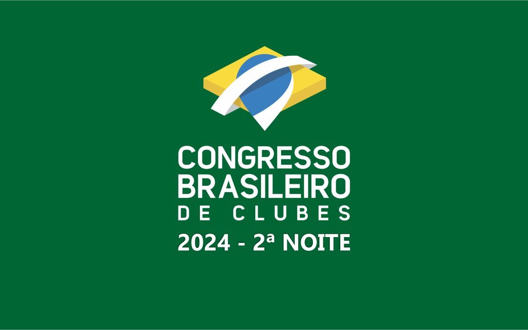 Pedro Lima “Bigode Grosso” é a atração da 2ª noite do Congresso 2024