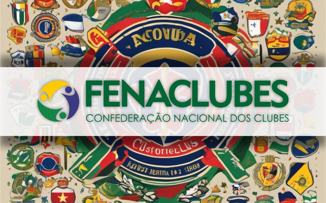 FENACLUBES completa 22 anos promovendo a excelência dos Clubes no Brasil