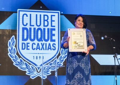 Clube Duque de Caxias - PR