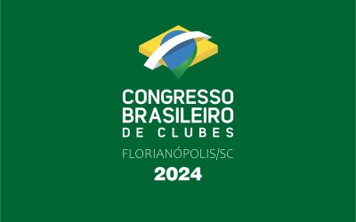 Concurso Nacional de Divulgação do Dia dos Clubes de 2024 tem vencedor revelado. CONFIRA!