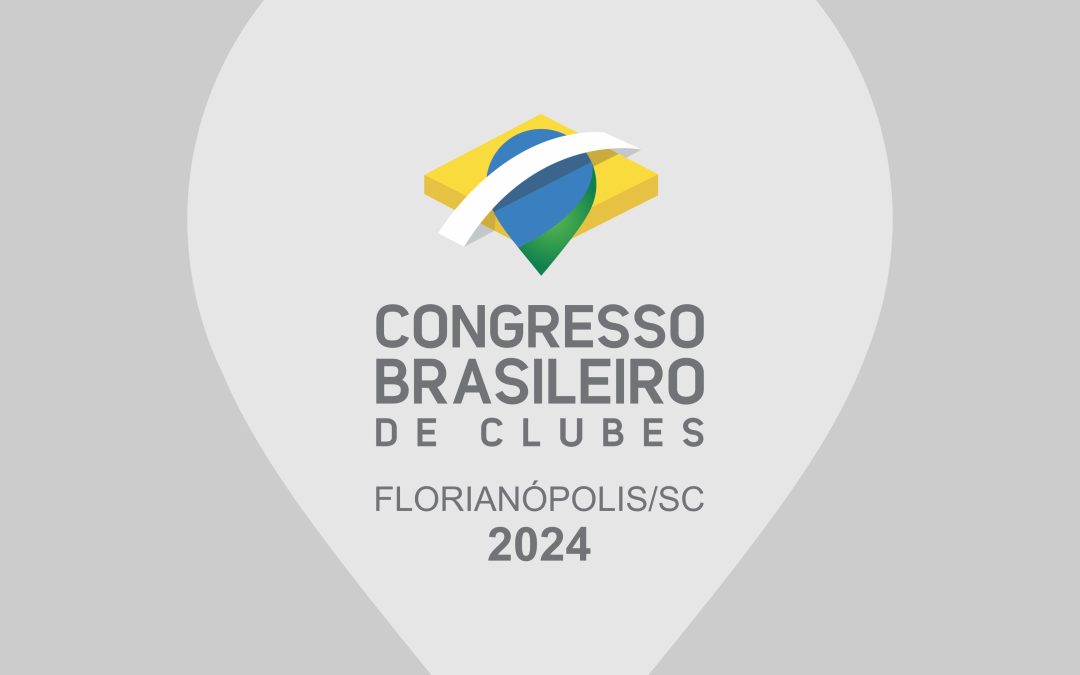 FENACLUBES lança, em vídeo, a retrospectiva do Congresso Brasileiro de Clubes 2024. CONFIRA!