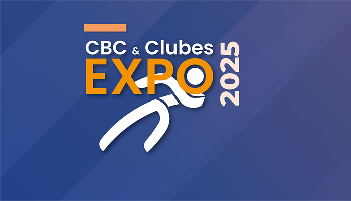 CBC & Clubes EXPO 2025: um evento imperdível para todos os clubes